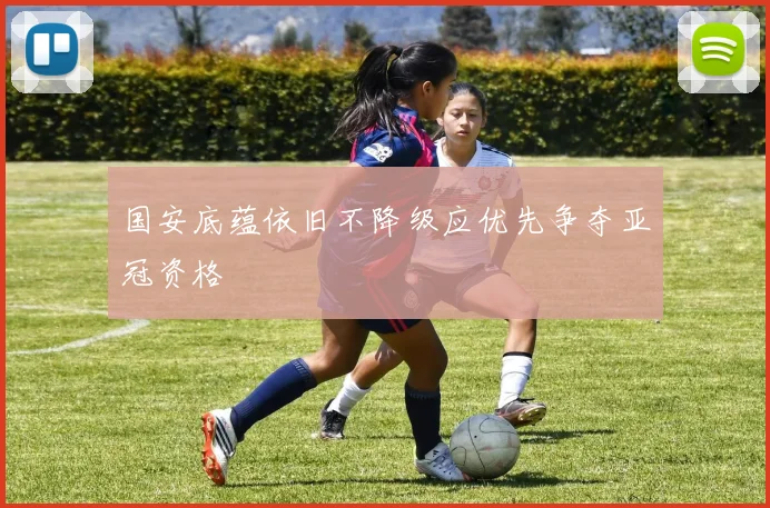 国安底蕴依旧不降级应优先争夺亚冠资格