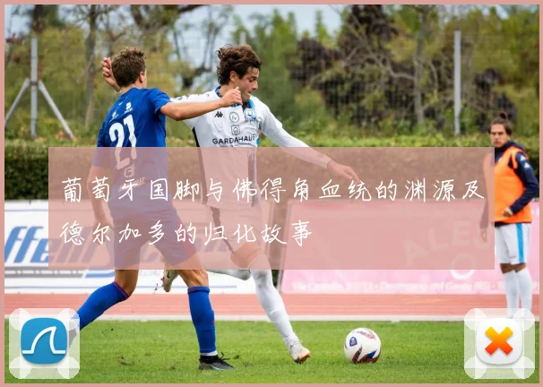 葡萄牙国脚与佛得角血统的渊源及德尔加多的归化故事